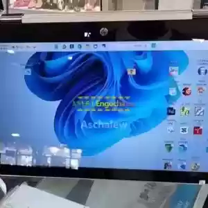   Hp pavilion x360 Touch screen pen support NIVDIA GEFORCE 4GB GRAPHICS CARD intel core i Price in Ethiopia